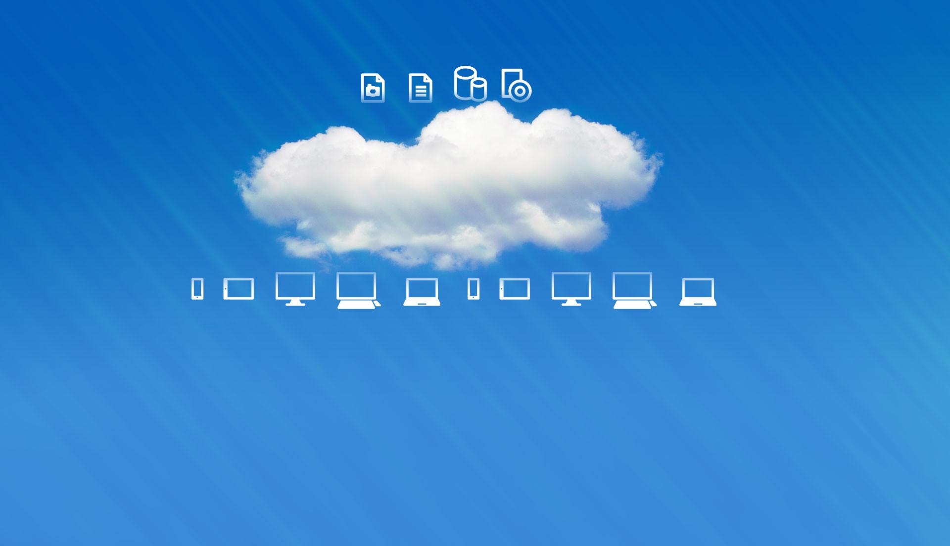 Servicios cloud